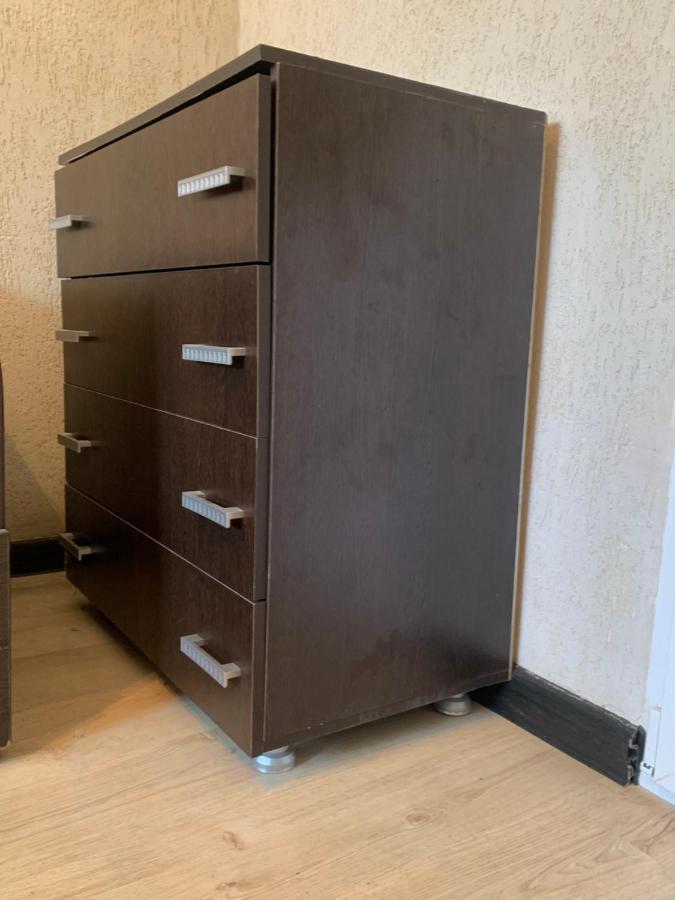 Ривьера Pizunda Extérieur photo