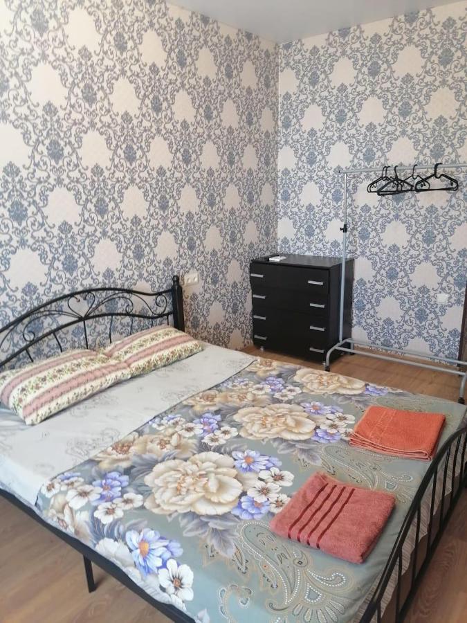 Ривьера Pizunda Extérieur photo