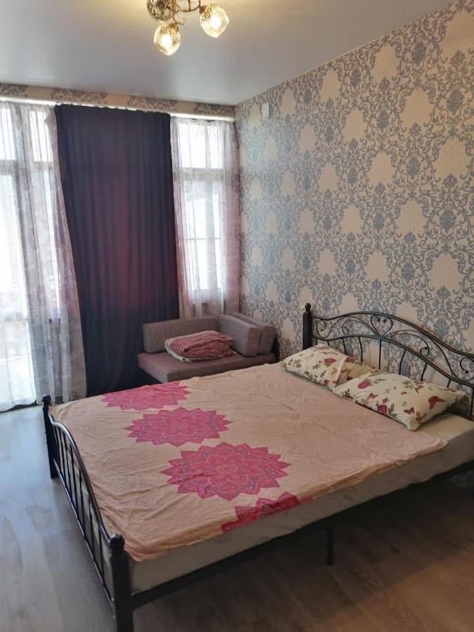 Ривьера Pizunda Extérieur photo