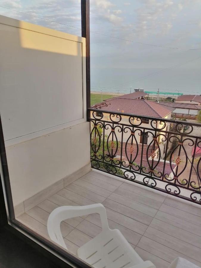 Ривьера Pizunda Extérieur photo